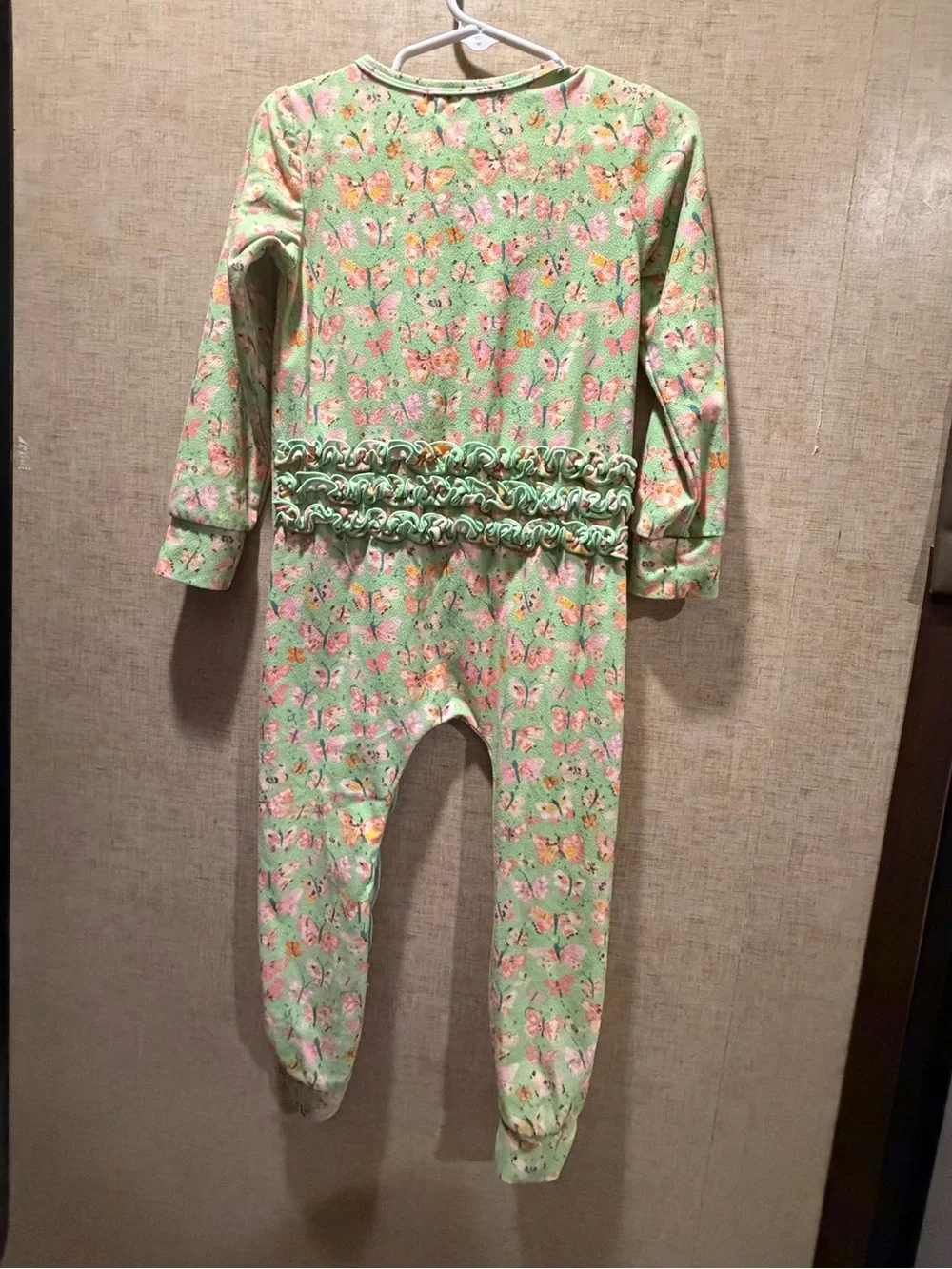 Sweet Honey Pajamas